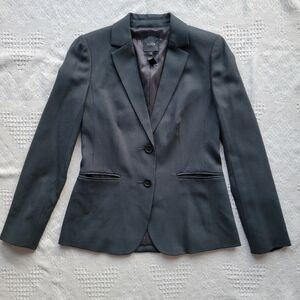 J. Crew Single Breasted Classic Business Event Blazer
